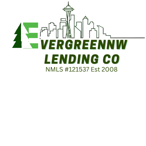 EvergreenNW Logo